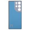 Samsung Galaxy S25 Ultra SM-S9386 Sea Blue OEM Battery Back Cover - 3