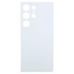 Samsung Galaxy S25 Ultra SM-S9386 OEM White Battery Back Cover - 2