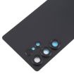 Samsung Galaxy S25 Ultra SM-S938 OEM Battery & Camera Lens Cover - 4