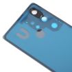 Samsung Galaxy S25 Ultra SM-S938 Green Battery Back Cover with Lens - 5