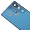 Samsung Galaxy S25 Ultra SM-S938 Battery & Camera Lens Cover Blue - 5