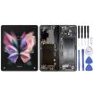 Samsung Galaxy Z Fold3 SM-F926B Original LCD Screen with Frame - 1
