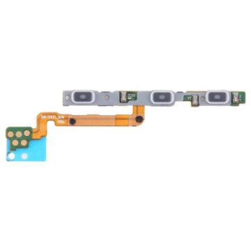 Original Power & Volume Button Flex Cable for Samsung Galaxy S25 - 1