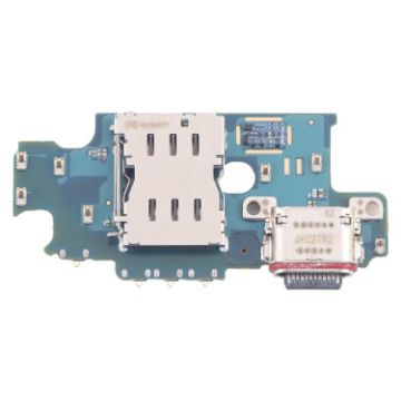 Samsung Galaxy S25+ SM-S936U Original Charging Port Board - 1