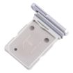 Samsung Galaxy A56 SM-A566B Original SIM Card Tray (White) - 3