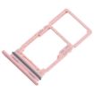 Samsung Galaxy A26 SM-A266B Pink Original SIM & Micro SD Tray - 2