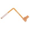 Samsung Galaxy J6+ SM-J610 Power Button Flex Cable (Gold) OEM - 2