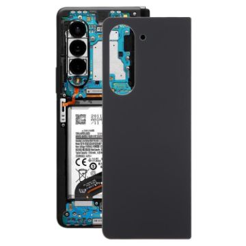 Original Battery Back Cover for Samsung Galaxy Z Fold5 SM-F946B - 1