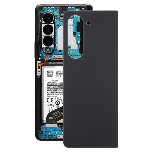 Original Battery Back Cover for Samsung Galaxy Z Fold5 SM-F946B - 1
