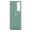 Samsung Galaxy Z Fold5 SM-F946B Original Blue Battery Back Cover - 3