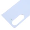 Samsung Galaxy Z Fold5 SM-F946B Original Blue Battery Back Cover - 4