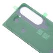 Samsung Galaxy Z Fold5 SM-F946B Original Blue Battery Back Cover - 5