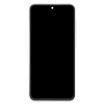 Samsung Galaxy A36 SM-A366B Purple Original LCD Screen Assembly - 2