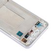 Samsung Galaxy A36 SM-A366B Purple Original LCD Screen Assembly - 4