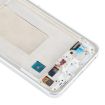 Samsung Galaxy A36 SM-A366B Silver Original LCD Screen Assembly - 4