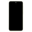 Original Samsung Galaxy A35 A356B LCD Screen Assembly Light Green - 2