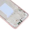 Galaxy A26 SM-A266B 6.46" OLED Screen Digitizer Assembly Pink - 5