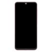 Samsung Galaxy A26 SM-A266B 6.66" OLED Screen Assembly Pink - 2