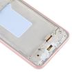Samsung Galaxy A26 SM-A266B 6.66" OLED Screen Assembly Pink - 4