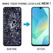 Samsung Galaxy A16 5G 6.66" EU OLED LCD Screen Assembly - 6