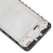 Samsung Galaxy A16 4G SM-A165F OLED LCD Screen Assembly With Frame - 4