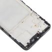 Samsung Galaxy A16 4G SM-A165F OLED LCD Screen Assembly With Frame - 5