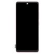 Samsung Galaxy A51 5G 6.36" OLED Screen Assembly with Frame (Pink) - 2