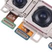 Samsung Galaxy S24 SM-S921B Original Camera Set (3 Lenses) - 4