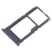 Samsung Galaxy A06 5G SM-A066B Original Black SIM & SD Tray - 2