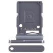Original Grey SIM Card Tray for Samsung Galaxy A56 SM-A566U - 1