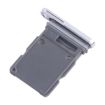 Samsung Galaxy A56 SM-A566U Original Silver SIM Card Tray - 3