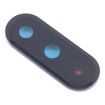 Samsung Galaxy A36 SM-A366B Rear Camera Lens Cover, 10pcs (Black) - 2