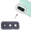 Samsung Galaxy A26 SM-A266B Rear Camera Lens Cover 10pcs Black - 4