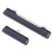 Samsung Galaxy S23 SM-S911B Power & Volume Buttons 10pcs Black - 2