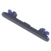 Samsung Galaxy A16 SM-A165F Volume Control Button Black 10pcs - 2