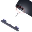 Samsung Galaxy A16 SM-A165F Volume Control Button Black 10pcs - 4