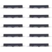 Samsung Galaxy A14 SM-A145F Black Volume Button 10pcs - 1