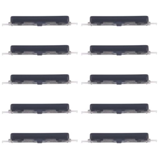 Samsung Galaxy A14 SM-A145F Black Volume Button 10pcs - 1