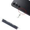 Samsung Galaxy A14 SM-A145F Black Volume Button 10pcs - 4