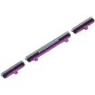 Galaxy S10/S10+ Side Keys Set (10 Pack, Green) - 4