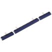 Galaxy Note 9/10 Blue Side Keys Set - 3