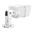 5.0MP TV-637H5/IP POE Indoor Camera with 20m Night Vision (White) - 3