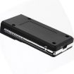 USB 2.0 to VGA/DVI/HDMI Adapter, 1920x1080 Resolution (Black) - 3