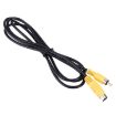 1.5m 4 Pin S-VIDEO to RCA AV Converter Cable Adapter - 1