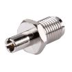 RP-SMA to TS9 Adapter for Wireless Devices - 4