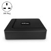 SriHome NVS003 4K 16 Channel Network Video Recorder, UK Plug - 1