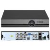 A41U-ZS 5-in-1 4 Channel H.264 1080N AHD DVR, AHD/TVI/CVI/IP Support - 1