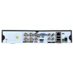 A41U-ZS 5-in-1 4 Channel H.264 1080N AHD DVR, AHD/TVI/CVI/IP Support - 4