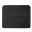 4K Mini HDMI Splitter 1x2 for HDTV, DVD, Projector, DVR - 2