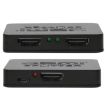 4K Mini HDMI Splitter 1x2 for HDTV, DVD, Projector, DVR - 3